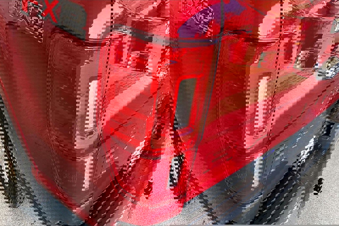 Certified 2021 Ford Ranger XLT w/ Equipment Group 301A Mid image 30