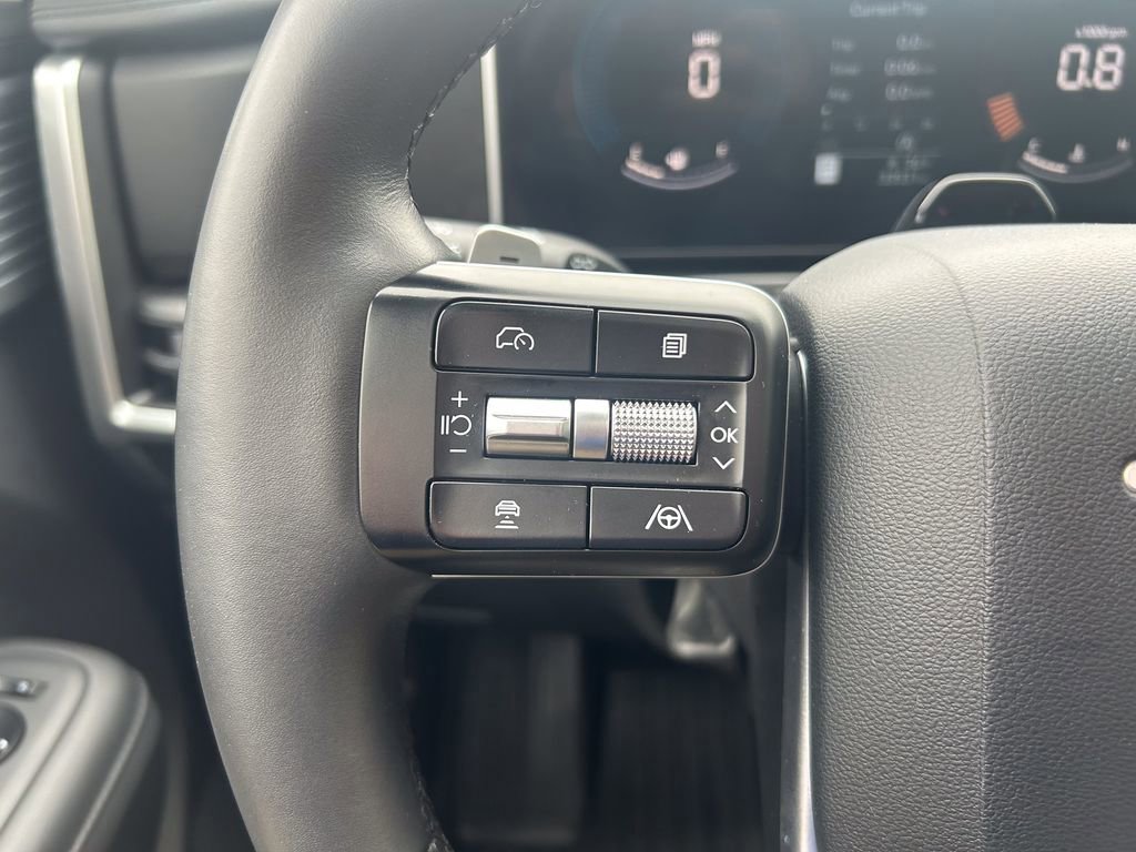 Used 2025 Hyundai Santa Fe XRT image 33