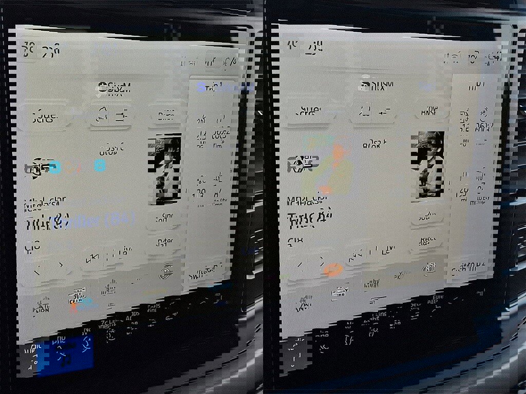 Certified 2025 Ford F150 XLT w/ Equipment Group 302A MID image 19