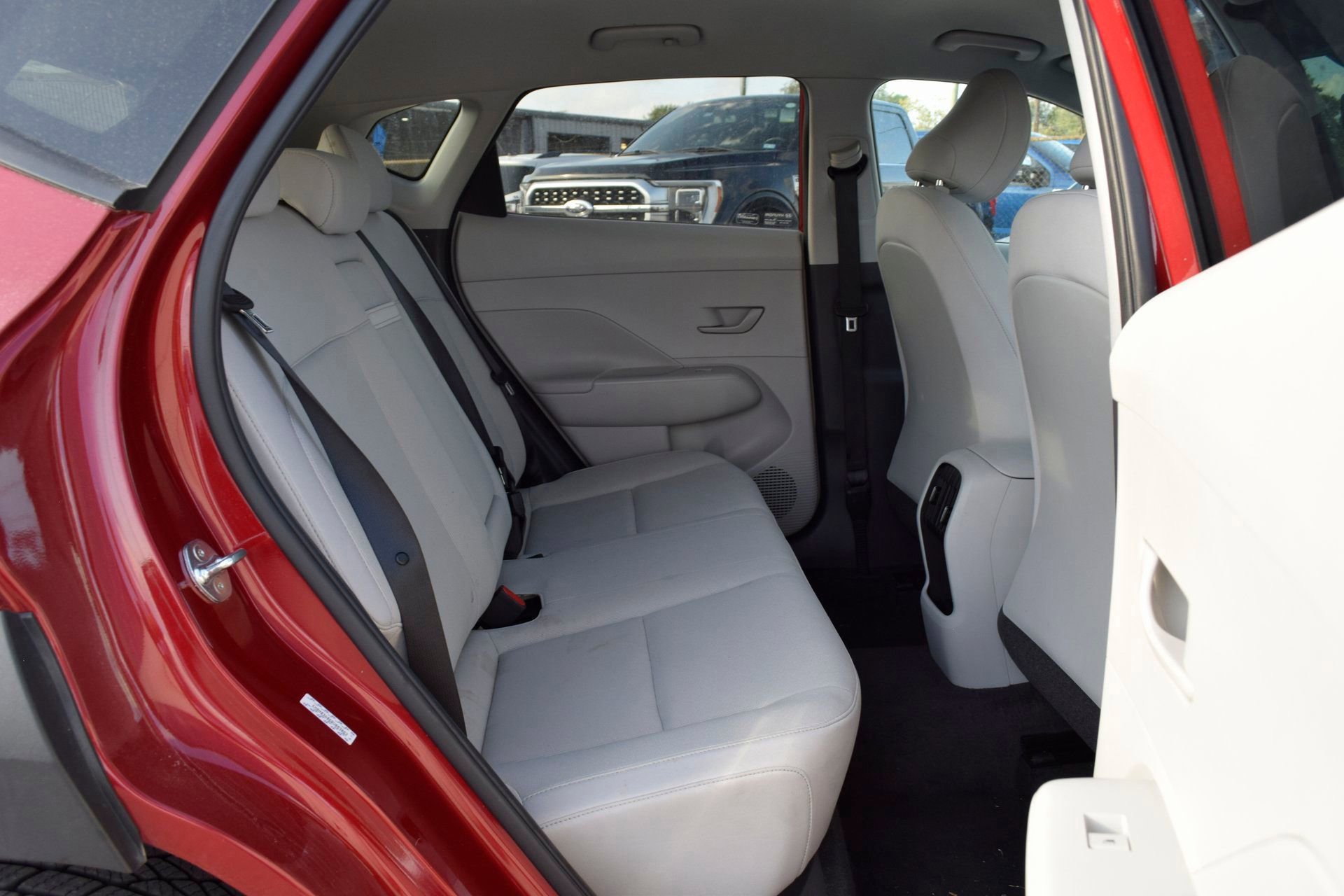 Used 2024 Hyundai Kona SEL image 22