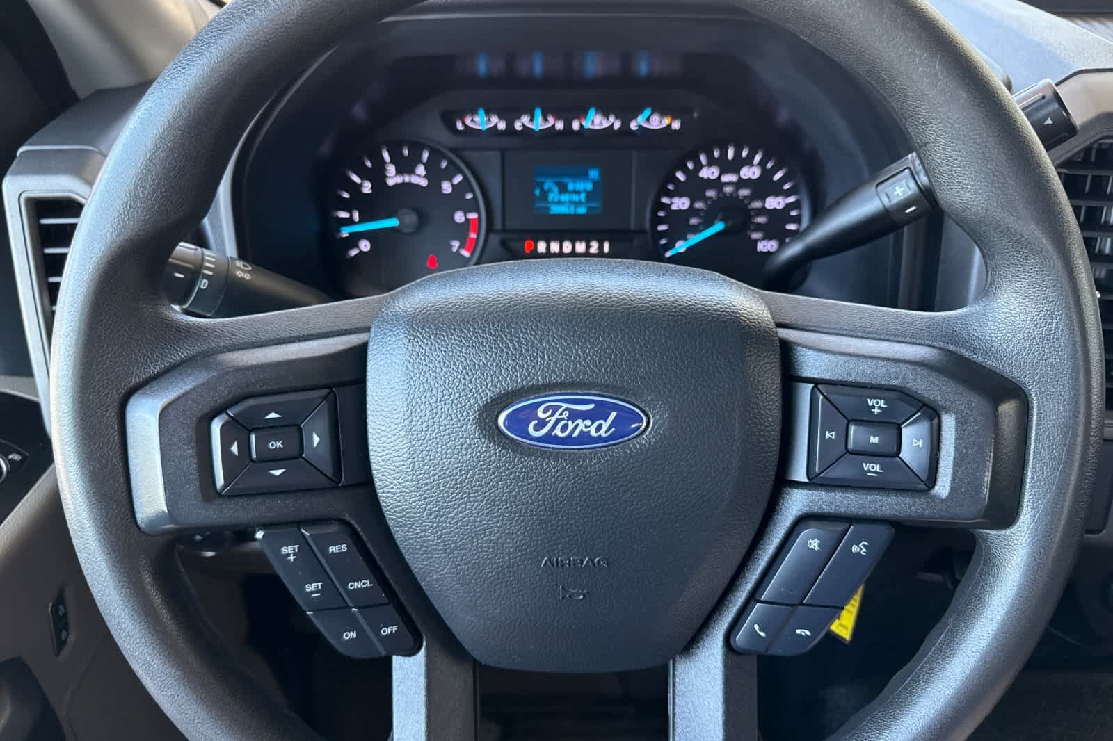 Certified 2022 Ford F250 XL w/ STX Appearance Package RWD image 23