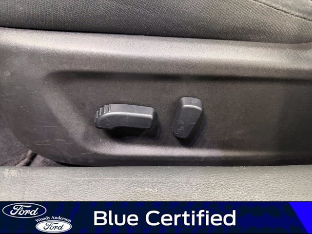 Used 2025 Nissan Altima 2.5 SV FWD image 19