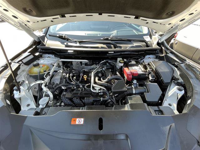 Used 2023 Mitsubishi Outlander SEL FWD image 36