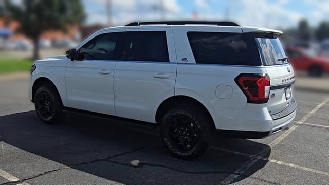 Certified 2024 Ford Expedition Timberline AWD/4WD image 7