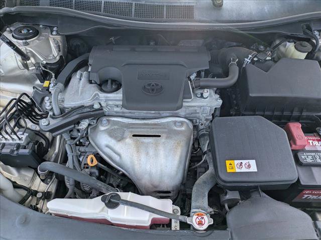 Used 2017 Toyota Camry LE FWD image 21