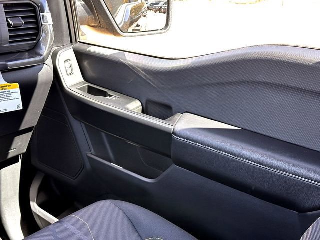 Certified 2024 Ford F150 STX image 22