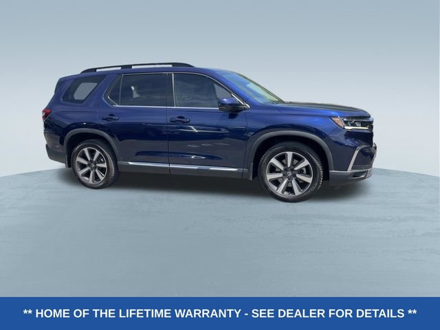 Used 2023 Honda Pilot Elite image 2