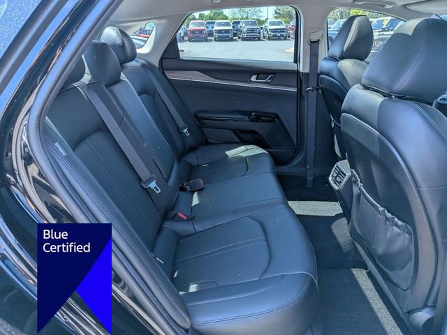 Used 2024 Kia K5 EX w/ EX Premium Package FWD image 32