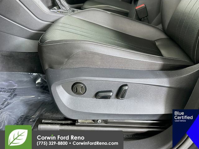 Used 2022 Volkswagen Tiguan SE image 22