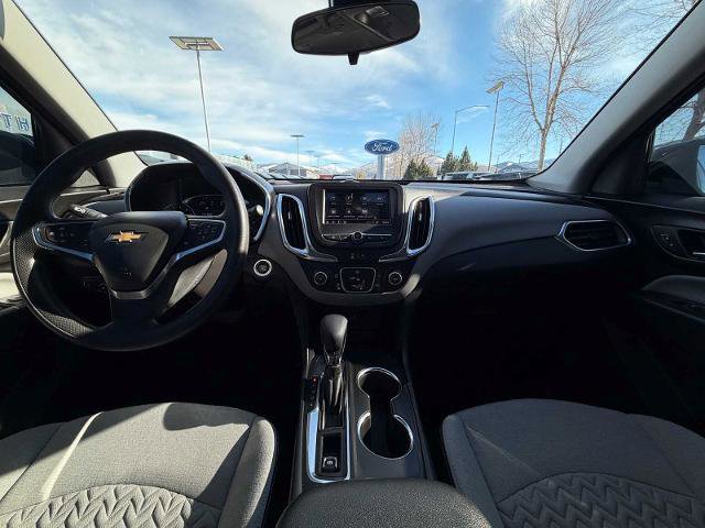 Used 2024 Chevrolet Equinox LS w/ LS Convenience Package image 25