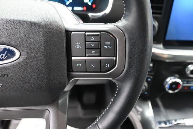 Certified 2022 Ford F150 Lariat AWD/4WD image 14