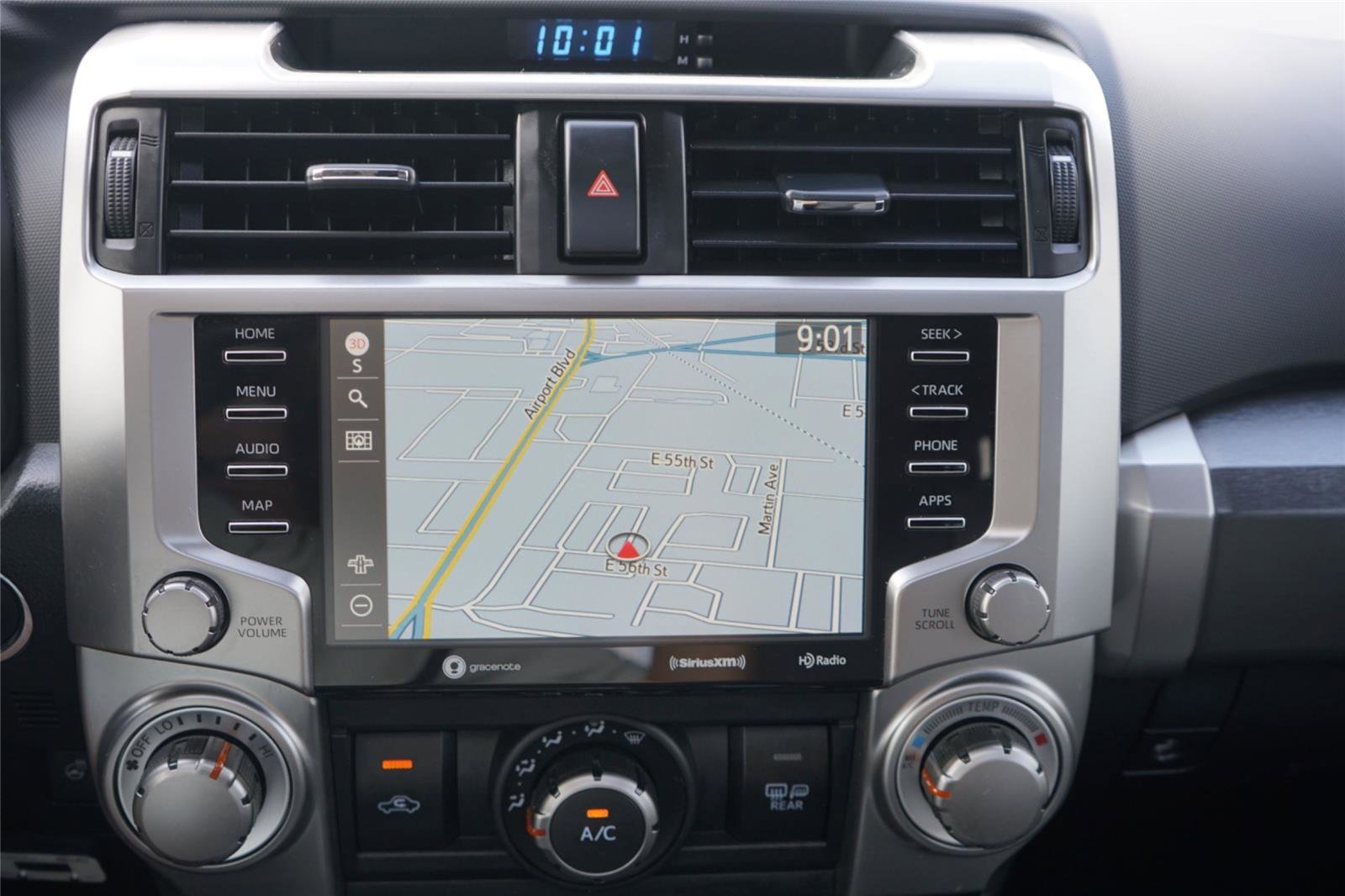 Used 2023 Toyota 4Runner SR5 Premium w/ Moonroof Package RWD image 13