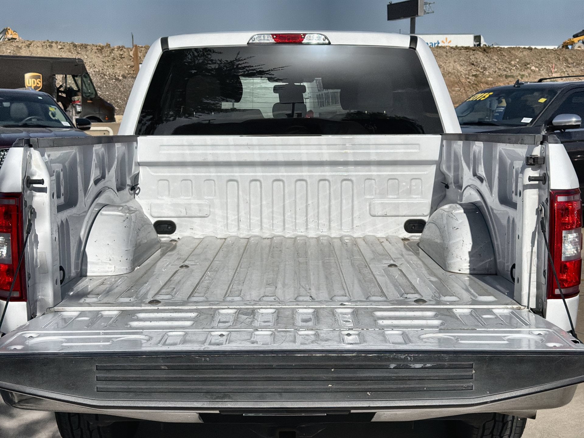 Certified 2020 Ford F150 XLT w/ Equipment Group 301A Mid AWD/4WD image 22