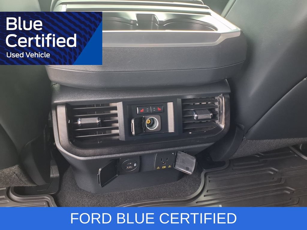 Certified 2023 Ford F150 Raptor w/ Equipment Group 802A Raptor R AWD/4WD image 17