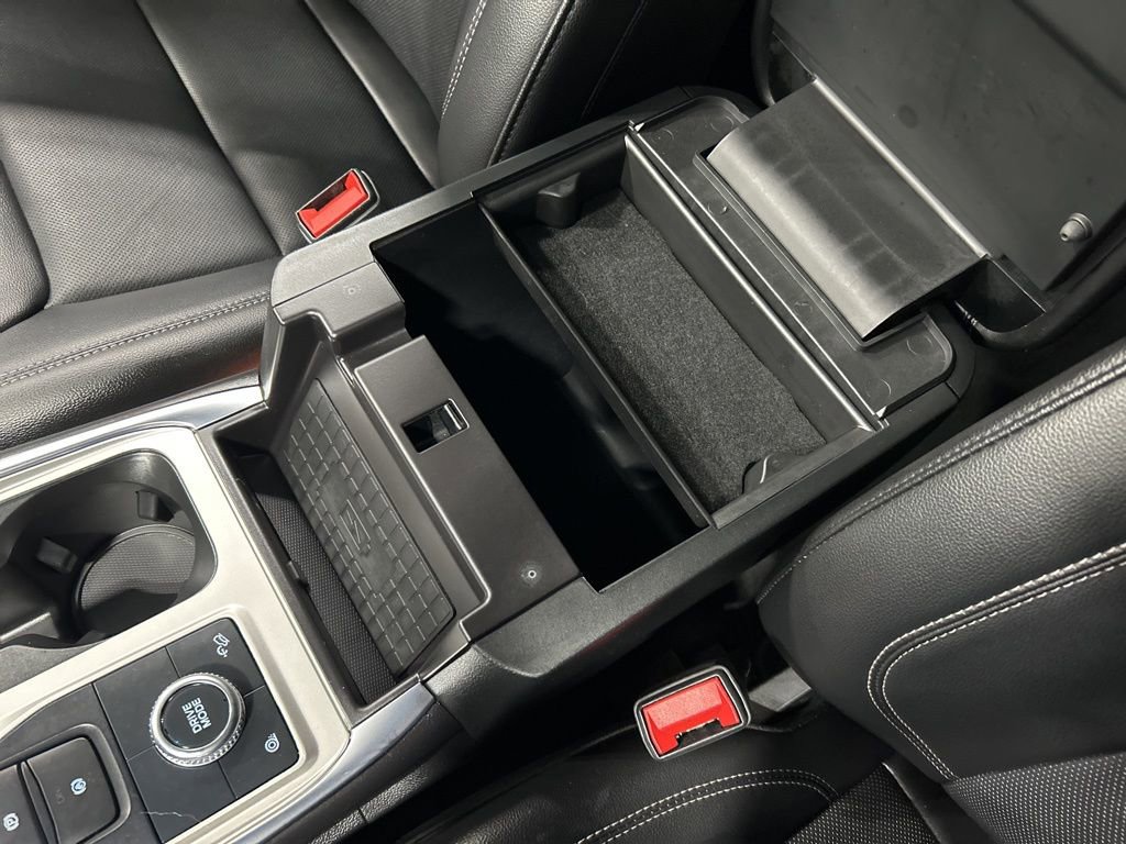 Certified 2023 Ford Explorer Limited w/ Equipment Group 301A image 29