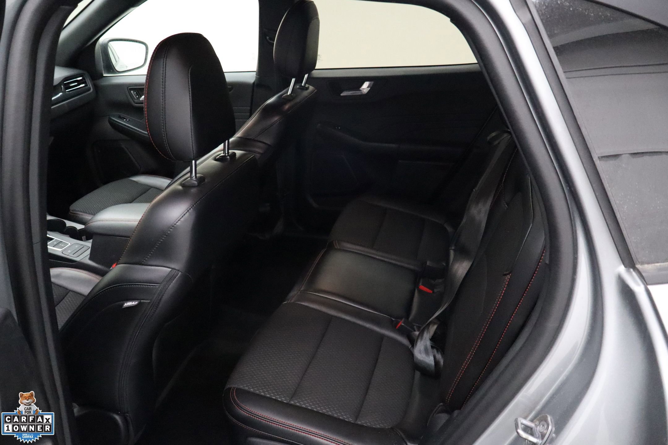 Certified 2024 Ford Escape ST-Line w/ Cold Weather Package image 25