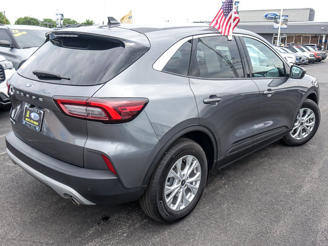 Certified 2024 Ford Escape Active w/ Tech Pack #2 FWD image 8
