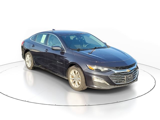 Used 2023 Chevrolet Malibu LT image 4
