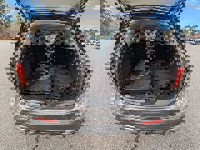 Certified 2025 Ford Explorer Platinum w/ Ultimate Package image 35