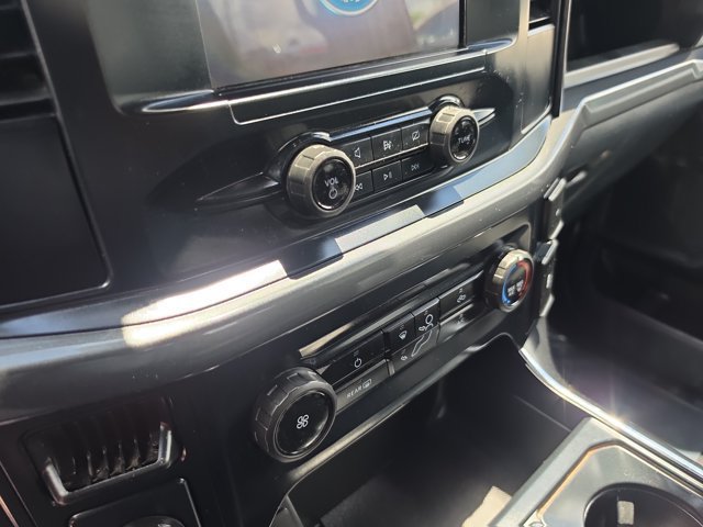 Certified 2023 Ford F150 XL w/ STX Appearance Package RWD image 22