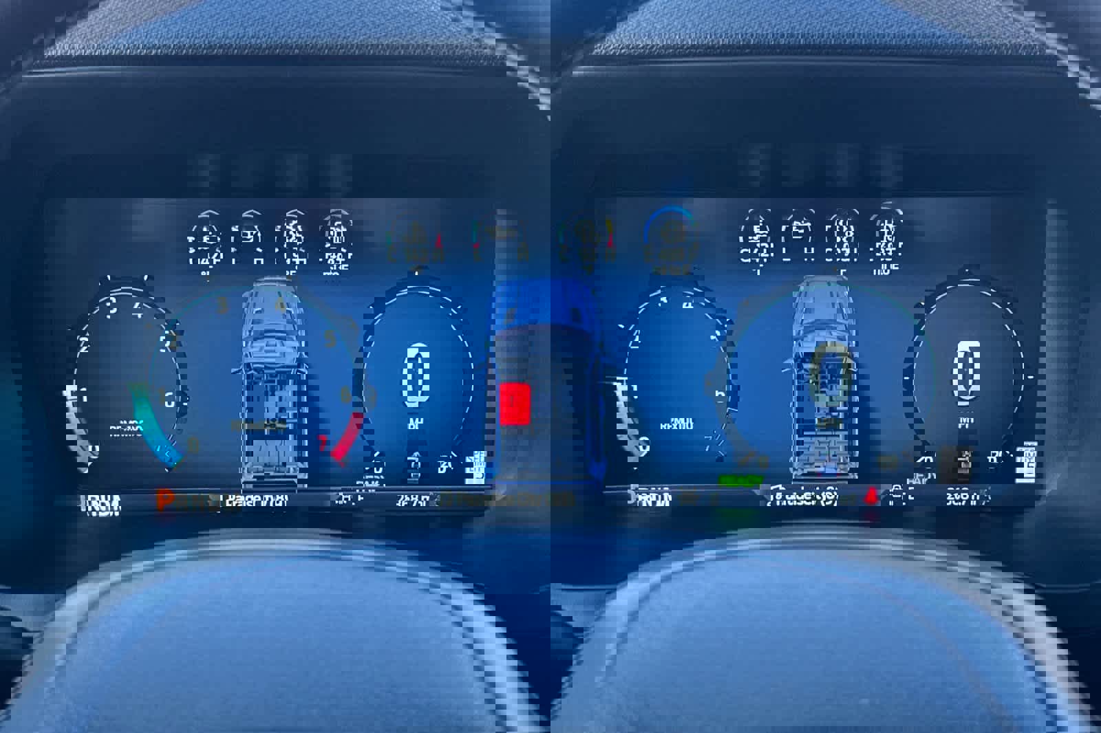 Certified 2025 Ford F150 XLT w/ Equipment Group 302A MID image 24