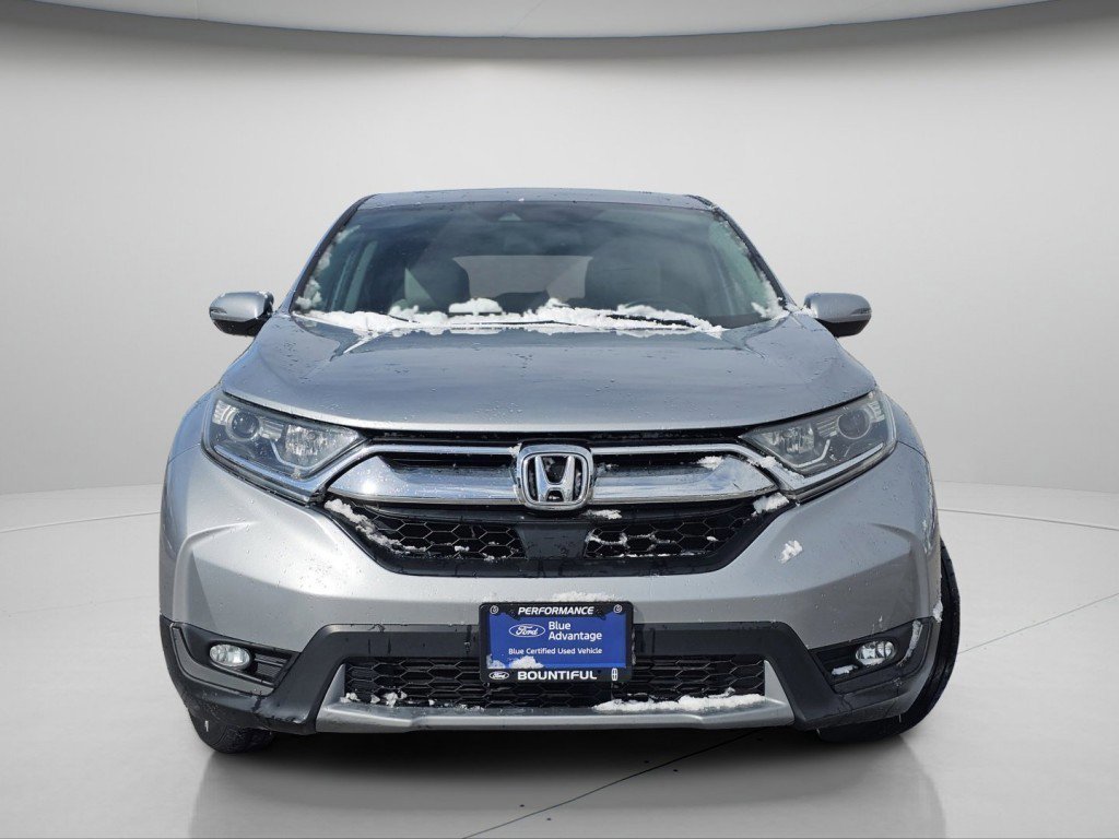 Used 2019 Honda CR-V EX-L image 9