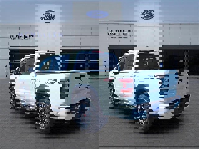 Used 2023 Nissan Frontier PRO-4X w/ Pro Convenience Package image 5