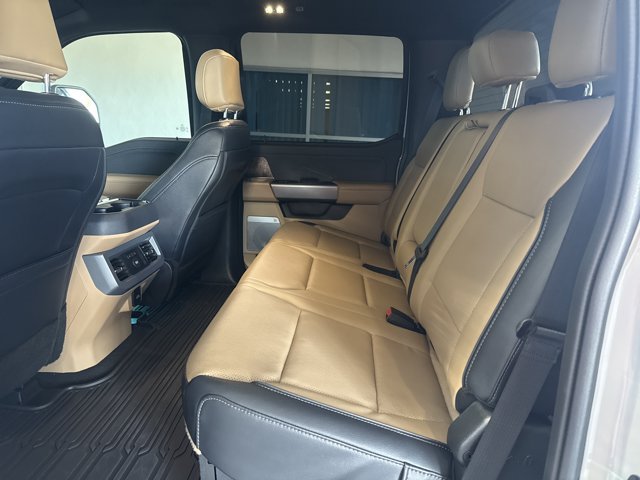 Certified 2026 Ford F450 Lariat AWD/4WD image 12