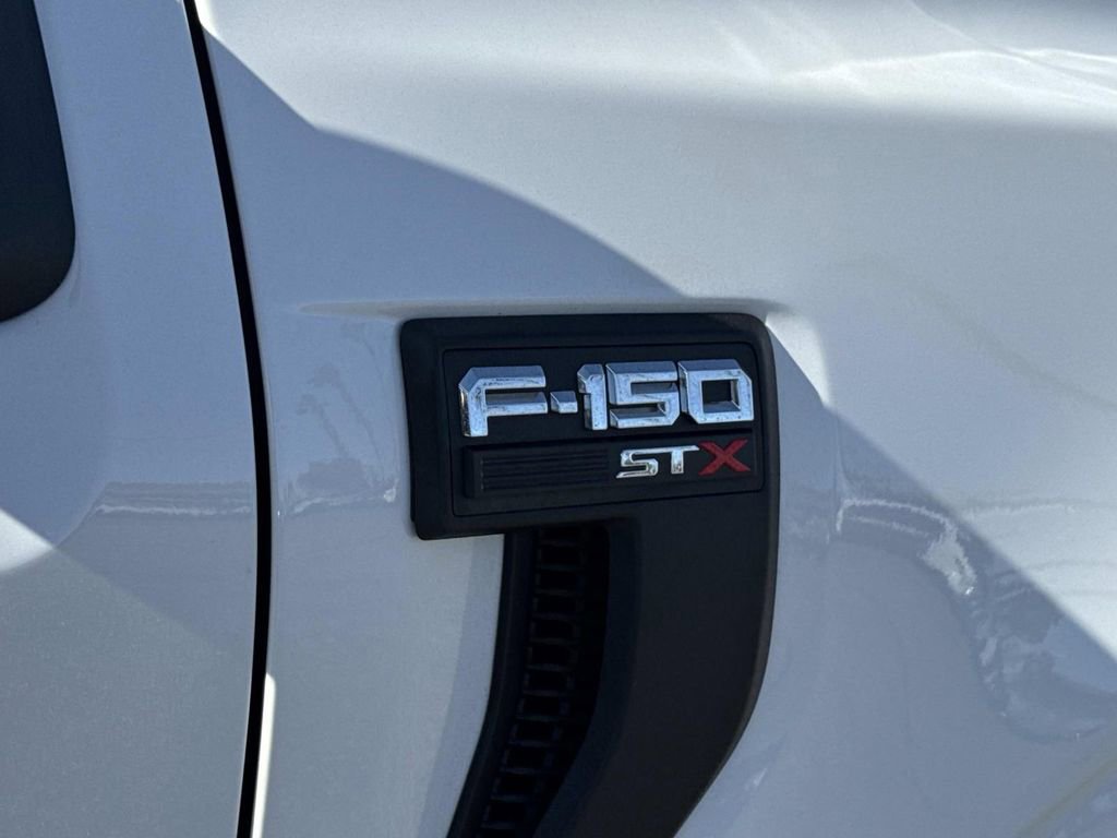 Certified 2022 Ford F150 XL w/ STX Appearance Package image 27