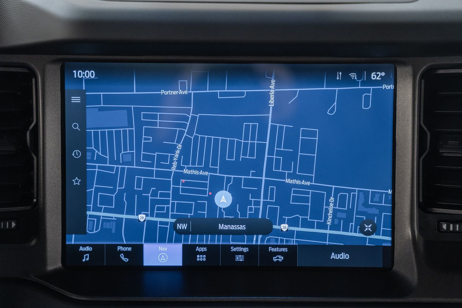 Certified 2025 Ford Bronco Badlands image 30