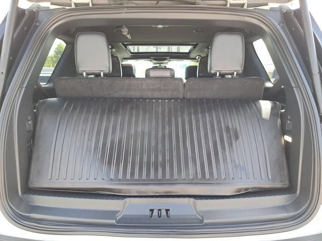 Certified 2023 Ford Expedition Limited image 11