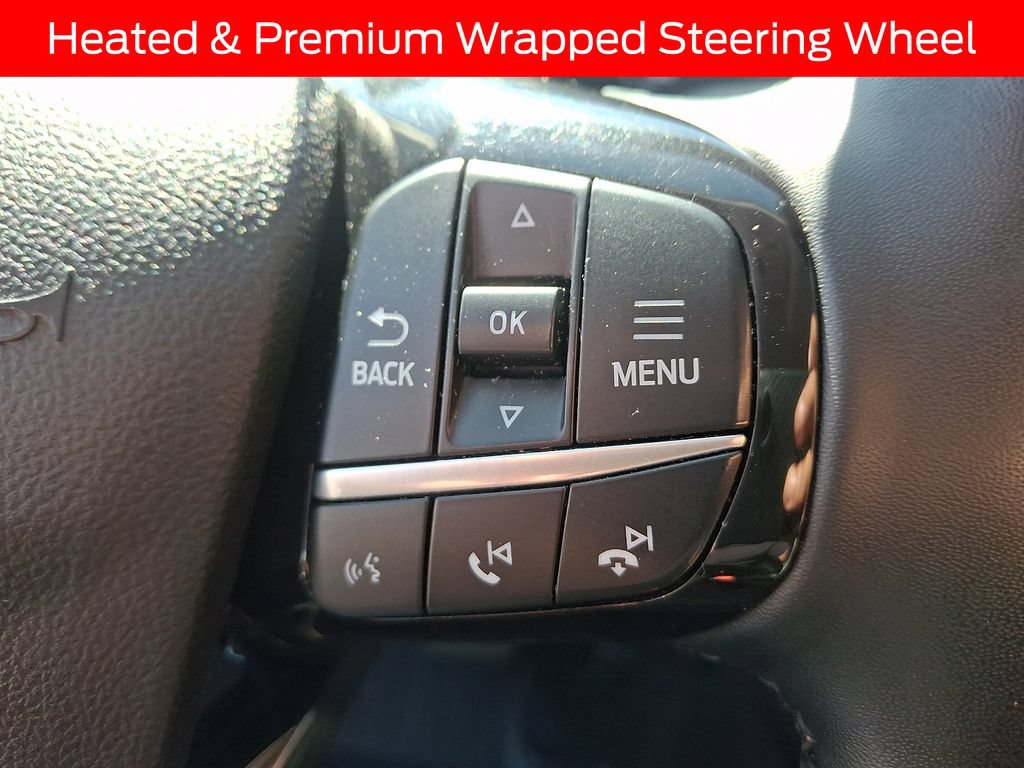Certified 2022 Ford Escape SE w/ Cold Weather Package AWD/4WD image 20