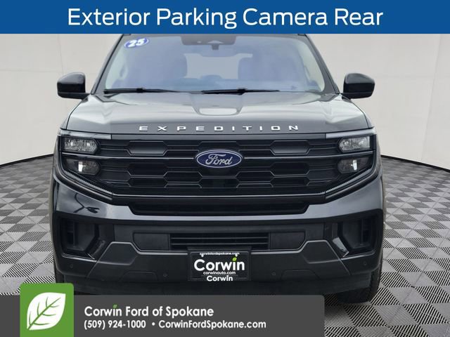 Certified 2025 Ford Expedition Active image 7