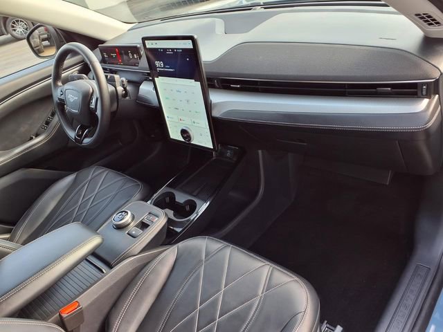 Certified 2023 Ford Mustang Mach-E Select RWD image 27