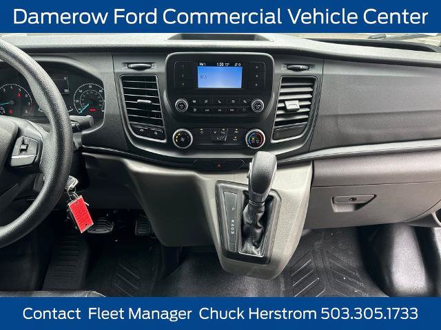 Certified 2023 Ford Transit 350 DRW RWD image 22