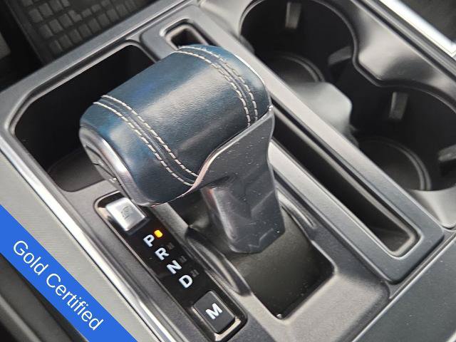 Certified 2022 Ford F150 Limited AWD/4WD image 29