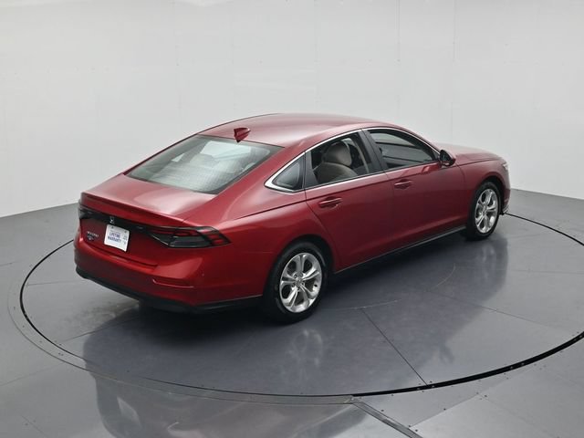 Used 2024 Honda Accord LX image 39