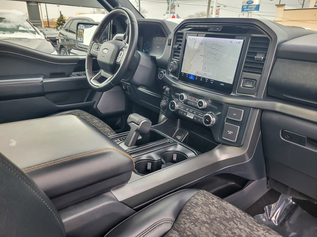 Certified 2025 Ford F150 Tremor w/ Bed Utility Package image 25