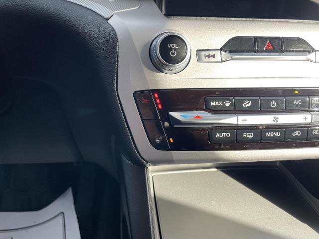 Certified 2023 Ford Explorer XLT w/ Equipment Group 202A image 28