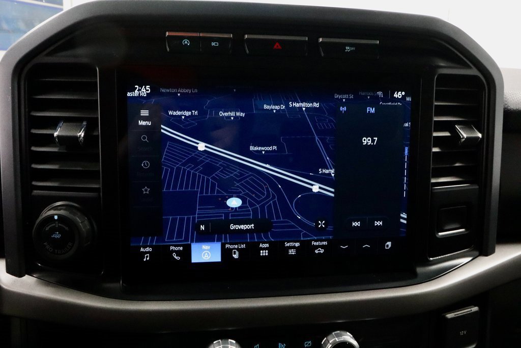 Certified 2024 Ford F150 XLT image 12