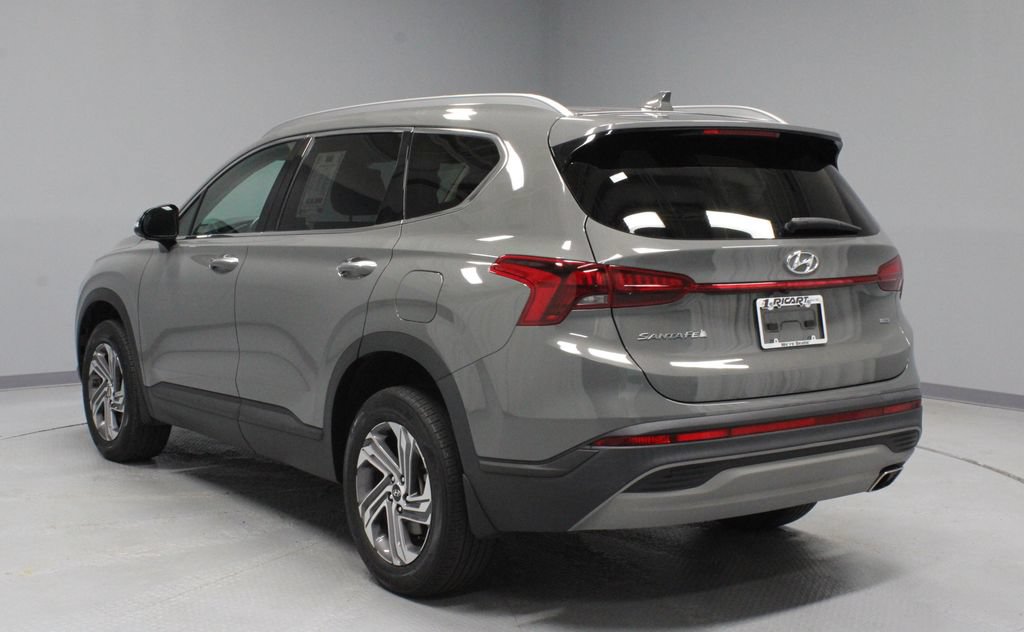 Used 2023 Hyundai Santa Fe SEL AWD/4WD image 9