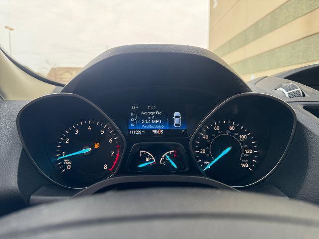 Certified 2018 Ford Escape SE image 26