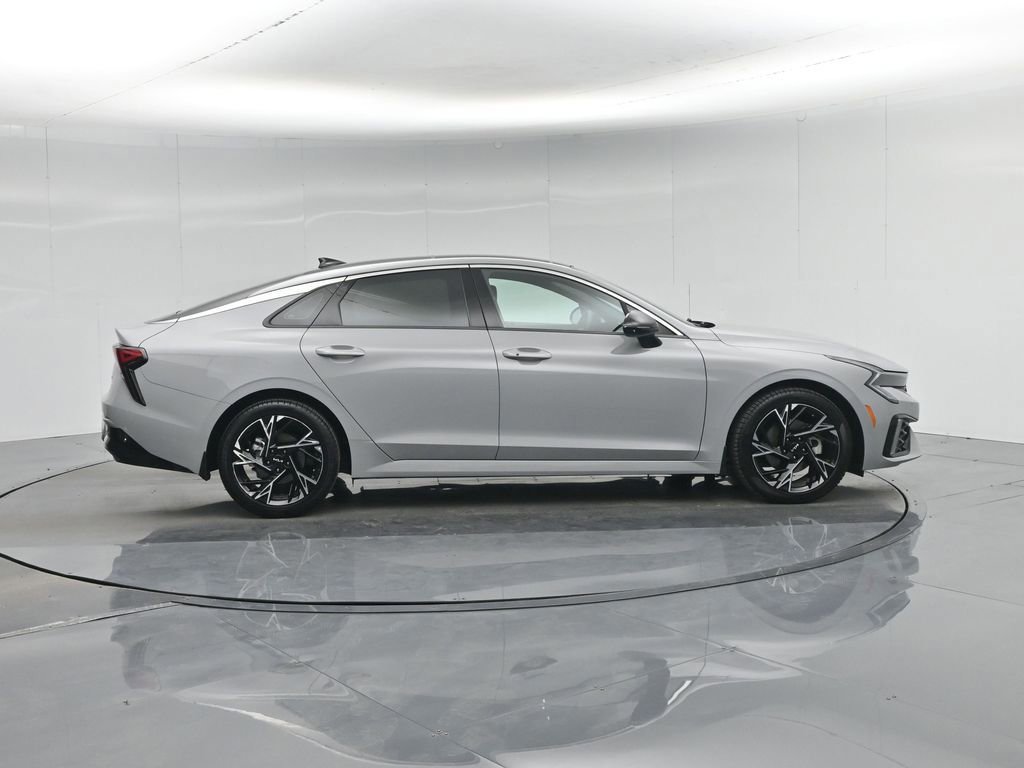 Used 2025 Kia K5 GT-Line w/ GT-Line Premium Package image 8