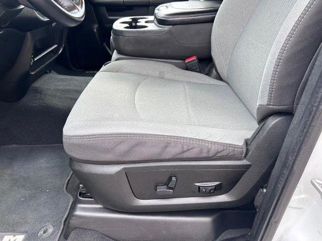 Used 2024 RAM 2500 Big Horn image 18