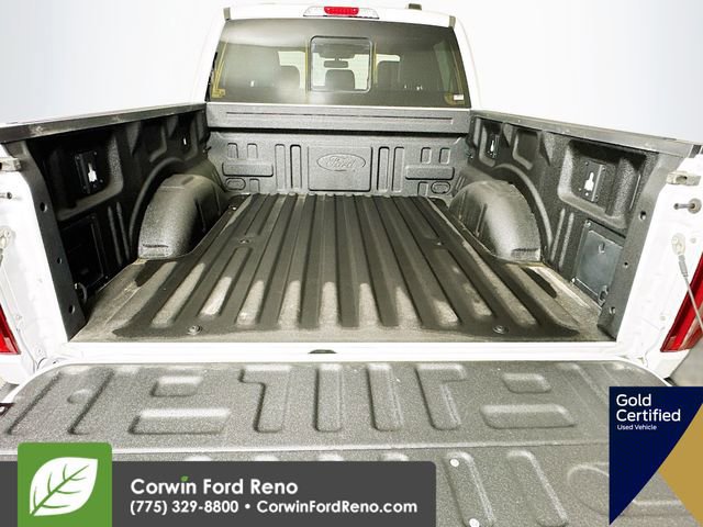 Certified 2024 Ford F150 Lariat w/ Tow/Haul Package image 29