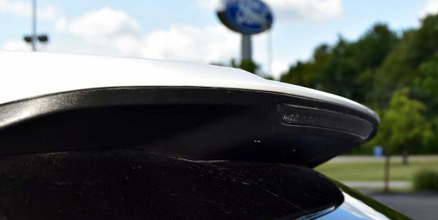 Certified 2020 Ford Edge SEL image 12