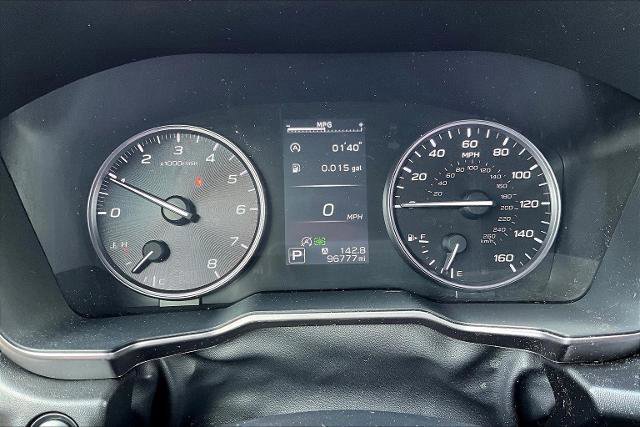 Used 2023 Subaru Outback Limited w/ Tech Package 2 image 23