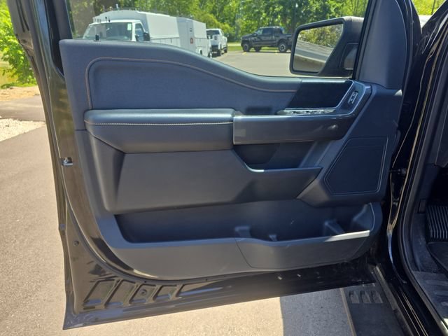 Certified 2022 Ford F150 Tremor w/ Equipment Group 401A Mid AWD/4WD image 10