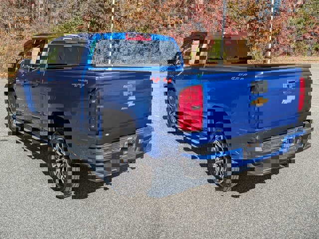 Used 2019 Chevrolet Colorado LT w/ LT Convenience Package image 6