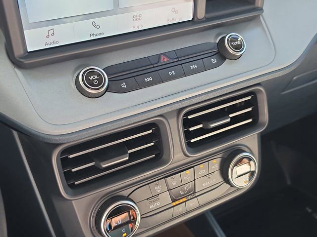 Certified 2022 Ford Maverick Lariat image 20